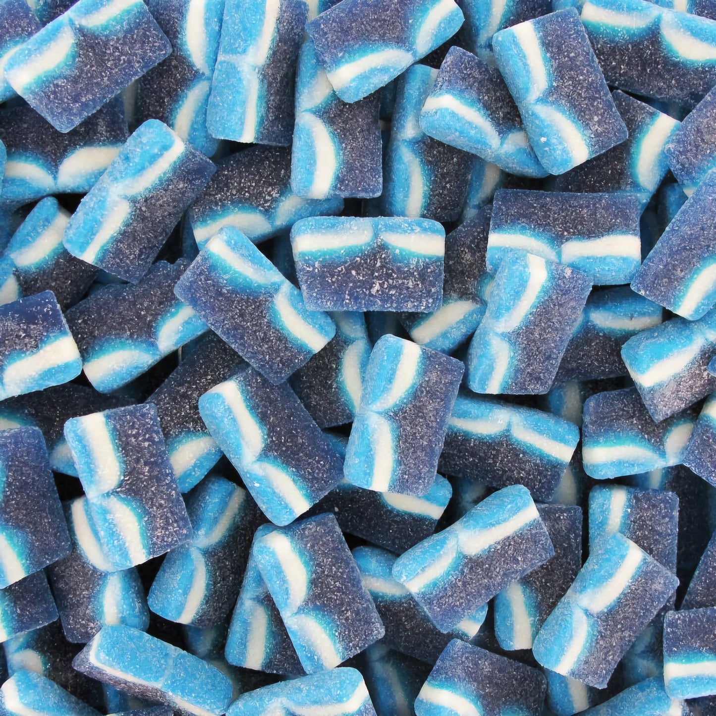 Tranches de pastèque framboise 100g Halal (Jake)