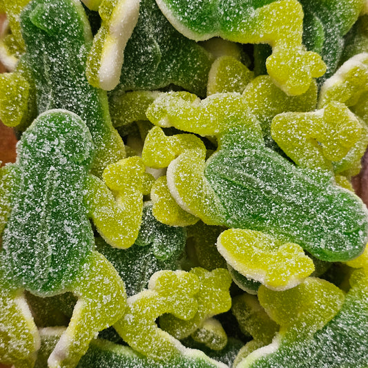 Maxi Grenouille XXL Acidulée (l'unité)