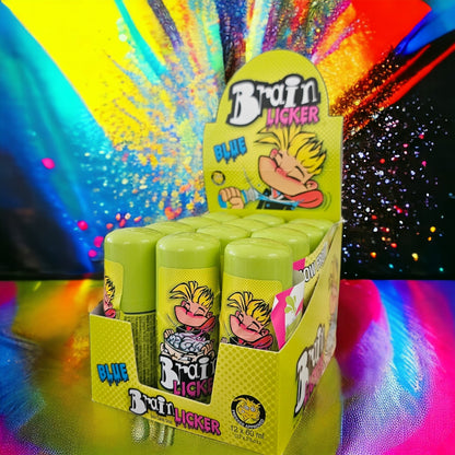 Brain Licker (l'unité)