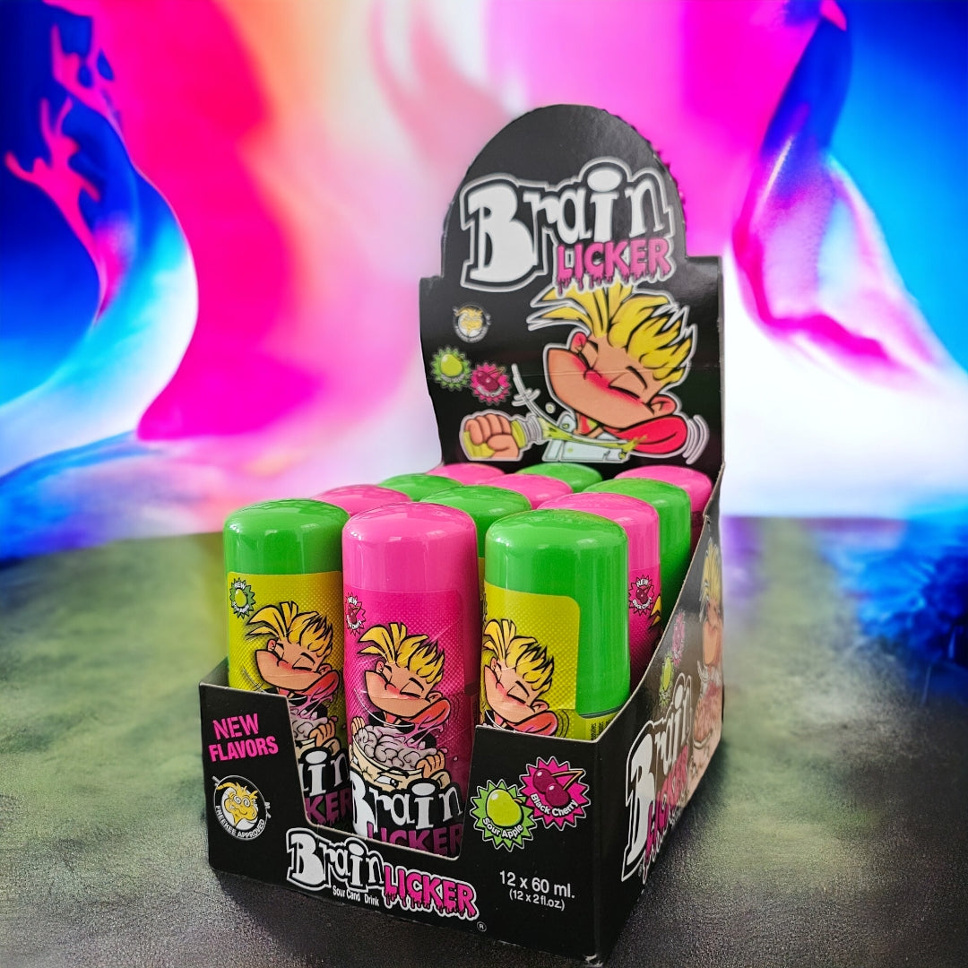 Brain Licker (l'unité)