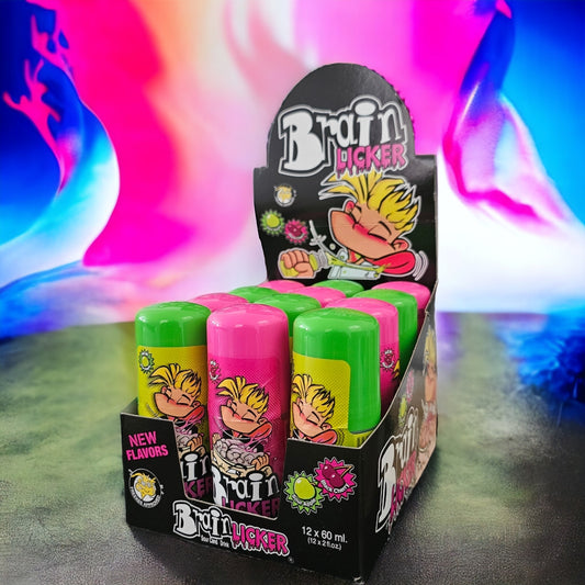 Brain Licker (l'unité)