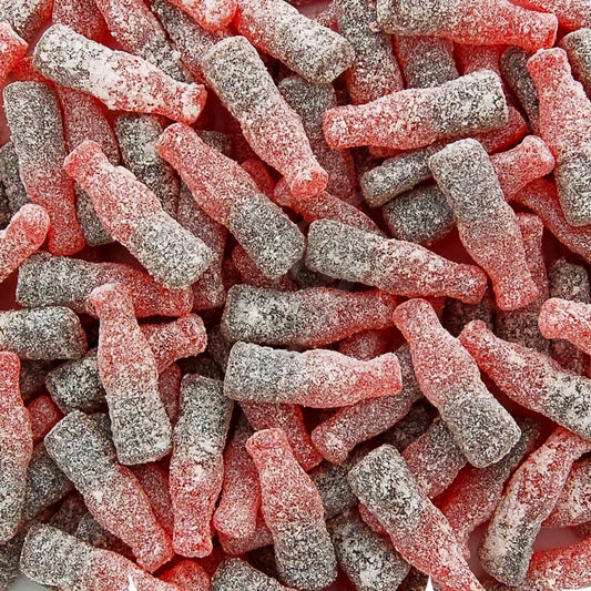 Cherry Cola 100g
