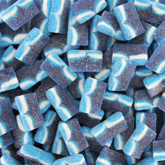 Tranches de pastèque framboise 100g Halal (Jake)