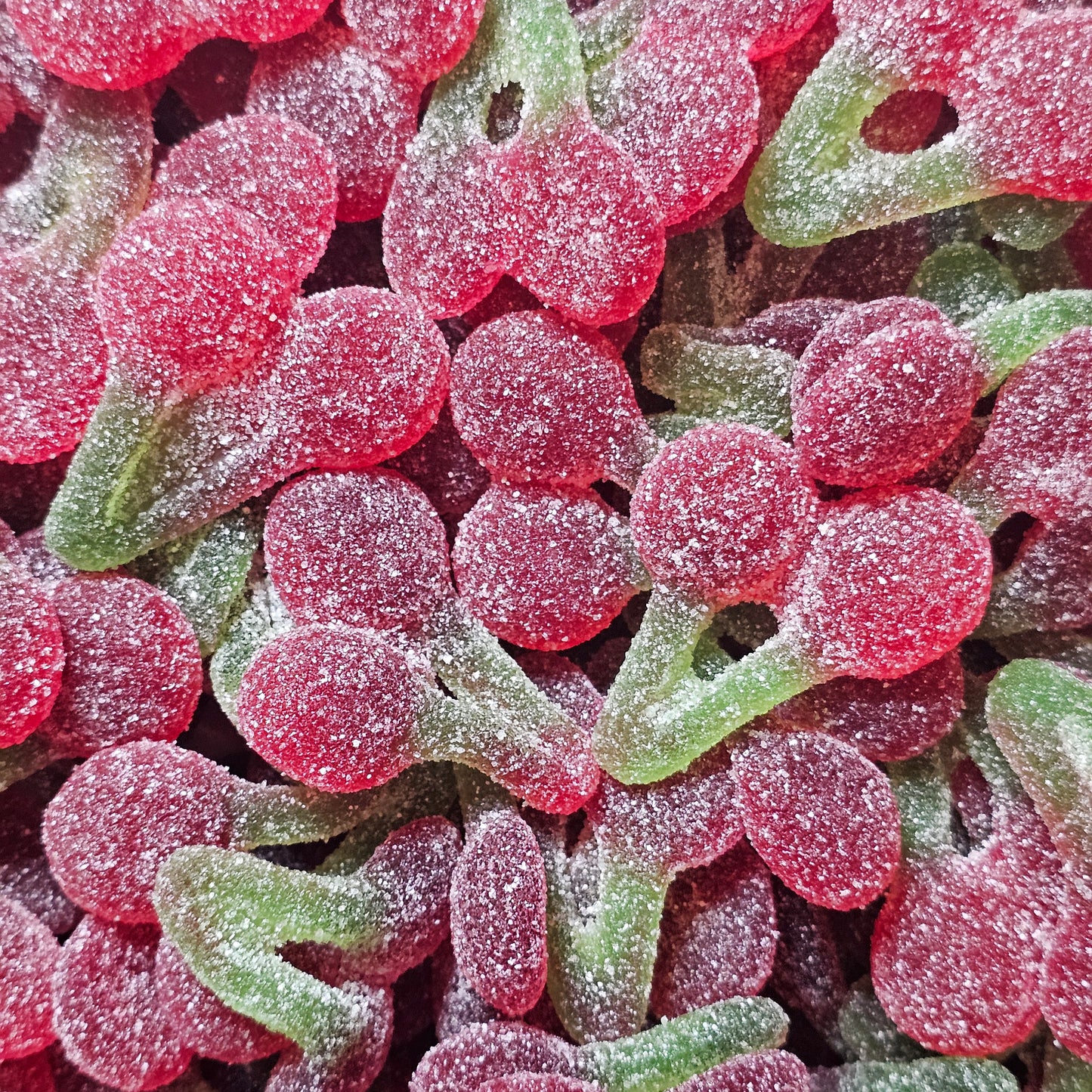 Cherry Pik 100g