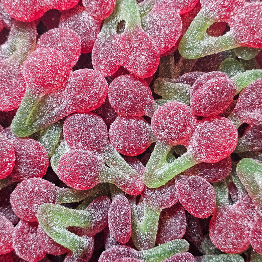 Cherry Pik 100g